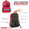 Backpack Emergency