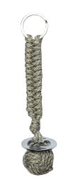Guardian Paracord Keychain 8Ft-550lb (Guardian Paracord Keychain 8ft-550lb: Camouflage)