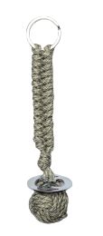 Guardian Paracord Keychain  (Case of 36) 8ft- 550lb (Guardian Paracord Keychain (CS 36) 8ft- 550lb: Camouflage)